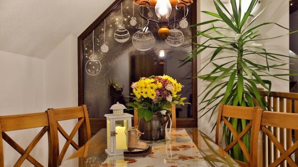 Apartmány Pod Chopkom Pavčina Lehota 53 Apartmány Pod Chopkom Pavčina Lehota 53