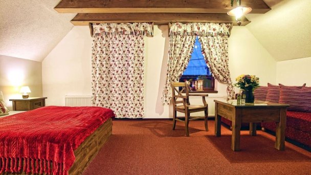 Apartmány Pod Chopkom Pavčina Lehota 56 Apartmány Pod Chopkom Pavčina Lehota 56