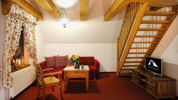 Apartmány Pod Chopkom Pavčina Lehota 57 Apartmány Pod Chopkom Pavčina Lehota 57