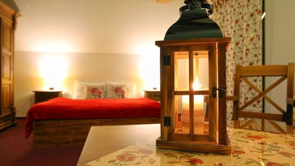 Apartmány Pod Chopkom Pavčina Lehota 61 Apartmány Pod Chopkom Pavčina Lehota 61