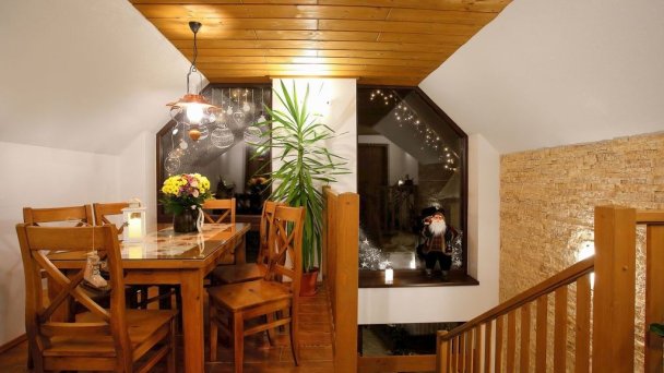 Apartmány Pod Chopkom Pavčina Lehota 62 Apartmány Pod Chopkom Pavčina Lehota 62