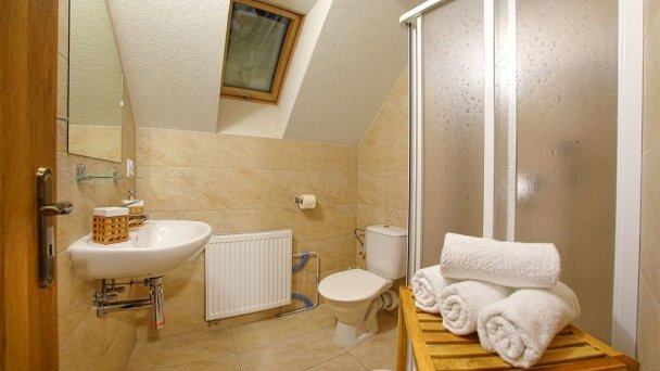 Apartmány Pod Chopkom Pavčina Lehota 63 Apartmány Pod Chopkom Pavčina Lehota 63