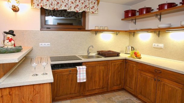 Apartmány Pod Chopkom Pavčina Lehota 64 Apartmány Pod Chopkom Pavčina Lehota 64