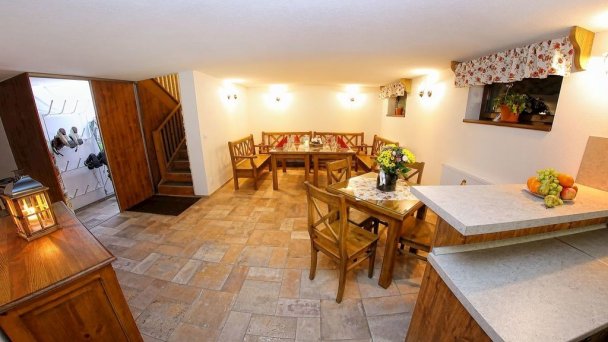 Apartmány Pod Chopkom Pavčina Lehota 4 Apartmány Pod Chopkom Pavčina Lehota 4