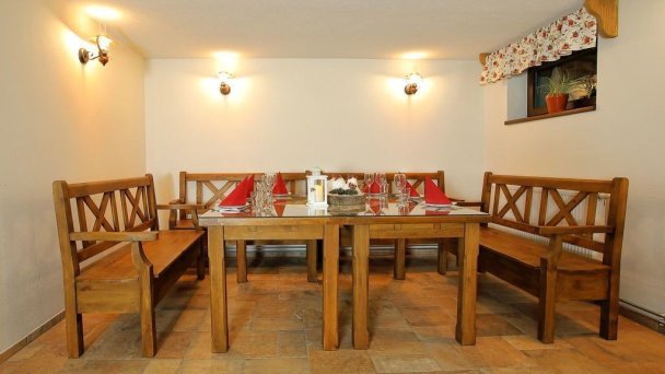 Apartmány Pod Chopkom Pavčina Lehota 17 Apartmány Pod Chopkom Pavčina Lehota 17