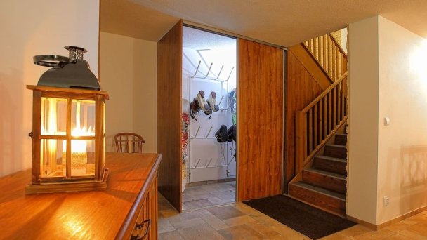 Apartmány Pod Chopkom Pavčina Lehota 16 Apartmány Pod Chopkom Pavčina Lehota 16