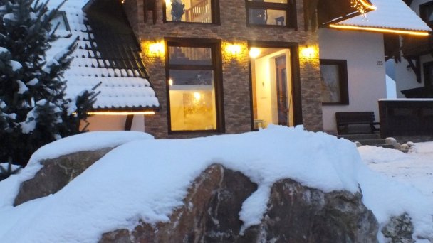 Apartmány Pod Chopkom Pavčina Lehota 26 Apartmány Pod Chopkom Pavčina Lehota 26