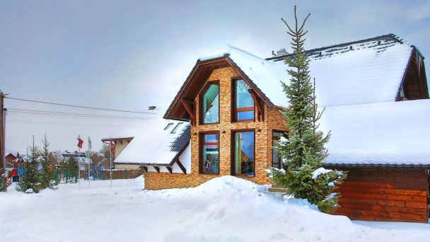 Apartmány Pod Chopkom Pavčina Lehota 27 Apartmány Pod Chopkom Pavčina Lehota 27