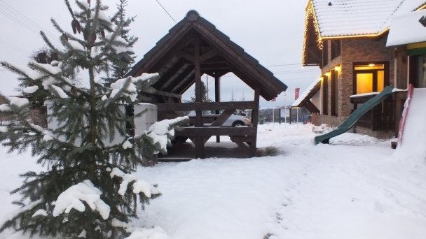 Apartmány Pod Chopkom Pavčina Lehota 28 Apartmány Pod Chopkom Pavčina Lehota 28