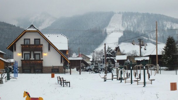 Apartmány Pod Chopkom Pavčina Lehota 29 Apartmány Pod Chopkom Pavčina Lehota 29