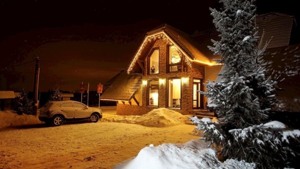Apartmány Pod Chopkom Pavčina Lehota 31 Apartmány Pod Chopkom Pavčina Lehota 31