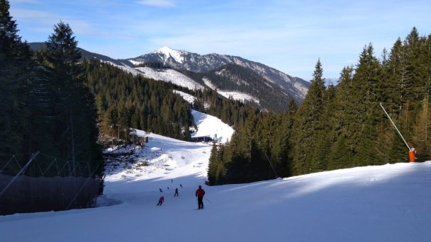 Apartmány Pod Chopkom Pavčina Lehota 19 Apartmány Pod Chopkom Pavčina Lehota 19