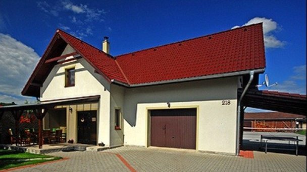 Chalupa Oliva Ivachnová 24