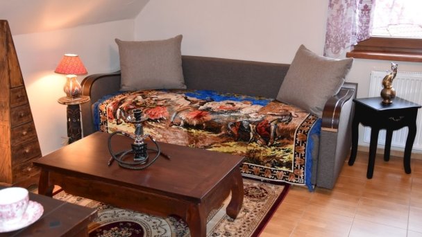 Chalupa Rekreant Ivachnová 23 Chalupa Rekreant Ivachnová 23