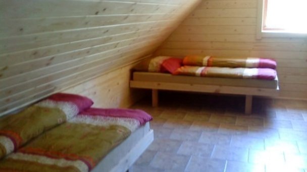 Chalupa u Klocháňa Ivachnová 17
