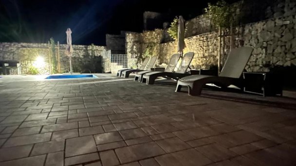 Chata Rodinka Hôrka Zemplínska Šírava 12