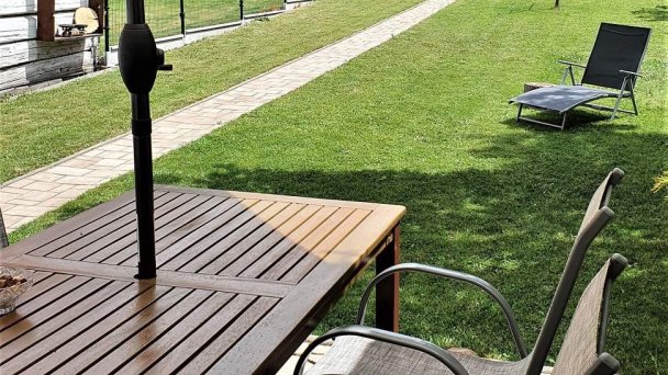 Chalupa u Miška Hybe 10