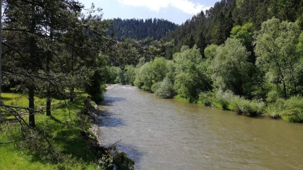 Chalupa u Miška Hybe 22