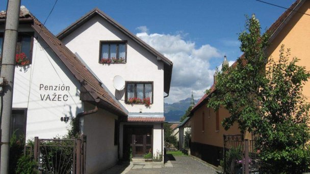 Penzión Važec 9