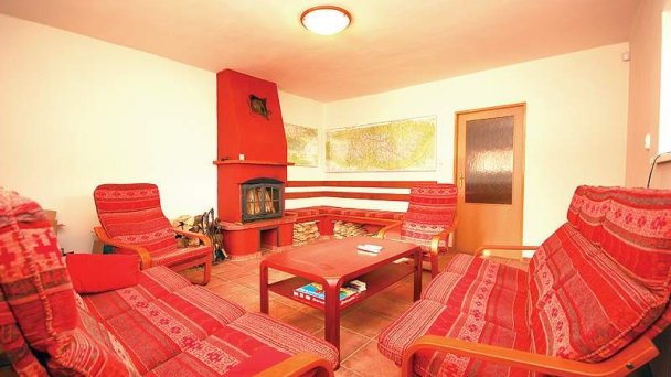 Vila Medvedica Važec 3 Vila Medvedica Važec 3