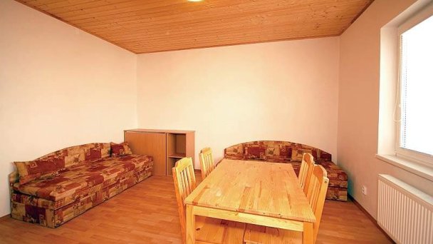 Vila Medvedica Važec 17 Vila Medvedica Važec 17