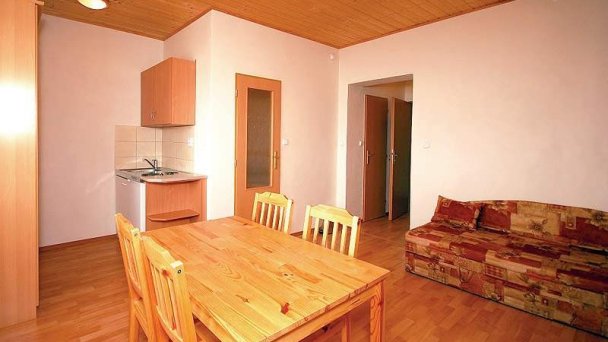Vila Medvedica Važec 11 Vila Medvedica Važec 11