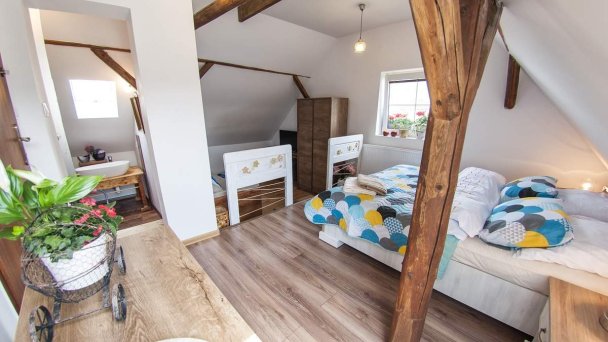 Villa de Likua Likavka 5