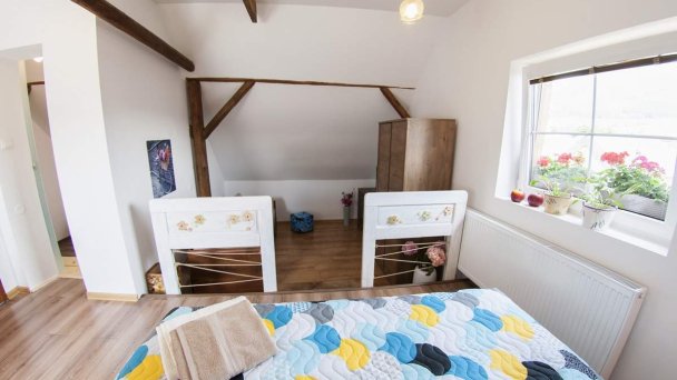 Villa de Likua Likavka 31