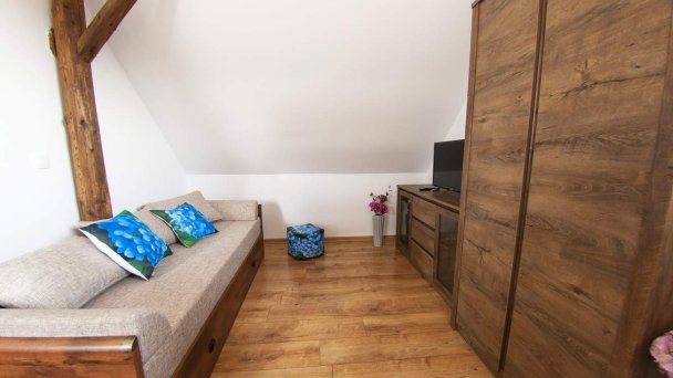 Villa de Likua Likavka 32