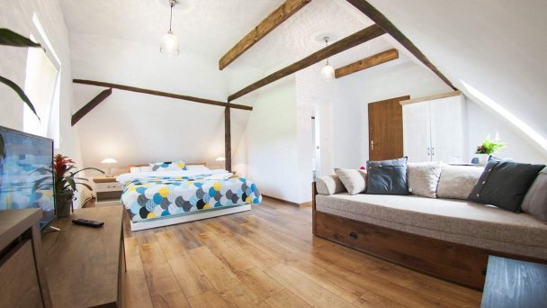Villa de Likua Likavka 36