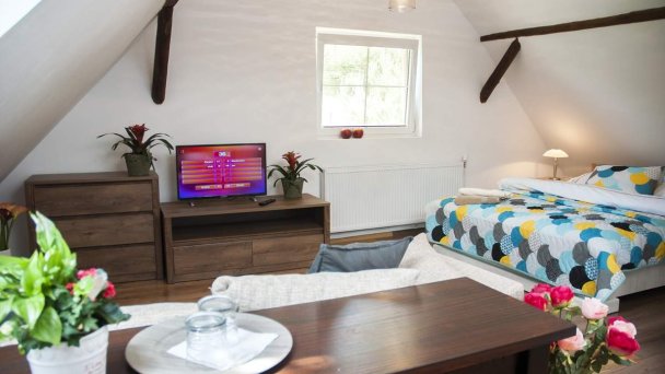 Villa de Likua Likavka 28