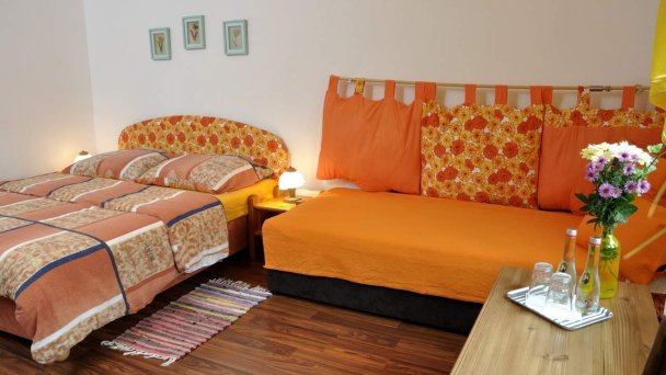 Villa de Likua Likavka 19