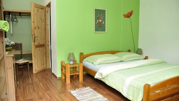 Villa de Likua Likavka 39