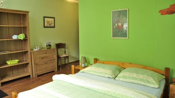 Villa de Likua Likavka 9