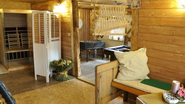 Villa de Likua Likavka 13