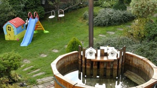 Villa de Likua Likavka 22