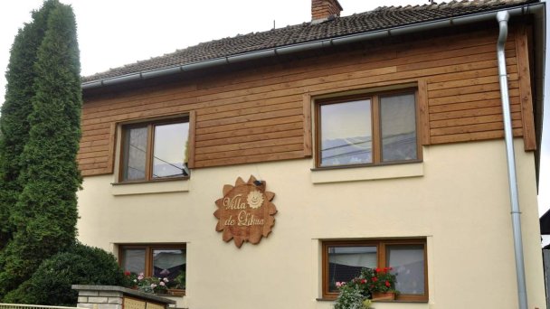 Villa de Likua Likavka 27