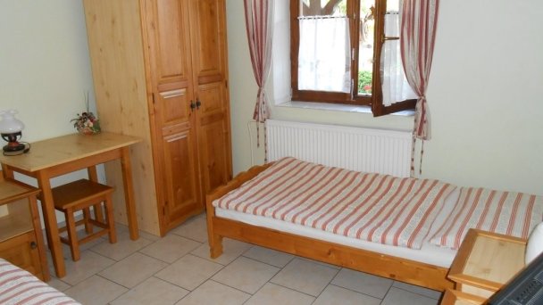 Sedliacky dom 1 Krásnohorské Podhradie 3 Sedliacky dom 1 Krásnohorské Podhradie 3