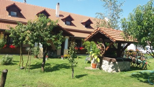 Sedliacky dom 1 Krásnohorské Podhradie 4 Sedliacky dom 1 Krásnohorské Podhradie 4