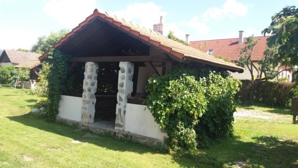 Sedliacky dom 1 Krásnohorské Podhradie 8 Sedliacky dom 1 Krásnohorské Podhradie 8
