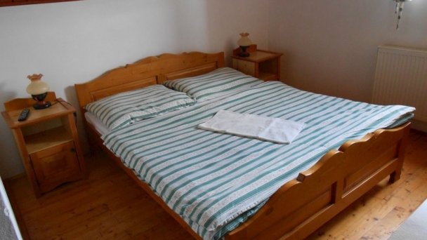 Sedliacky dom 1 Krásnohorské Podhradie 5 Sedliacky dom 1 Krásnohorské Podhradie 5