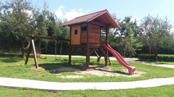 Sedliacky dom 1 Krásnohorské Podhradie 7 Sedliacky dom 1 Krásnohorské Podhradie 7