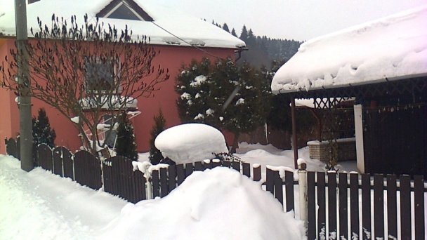 Apartmán Baďo Ivachnová 21
