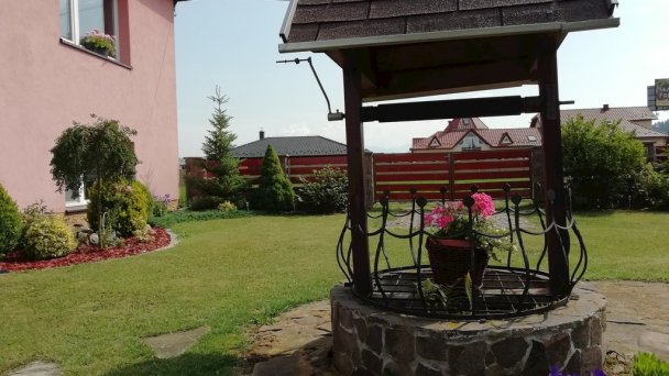 Apartmán Baďo Ivachnová 34