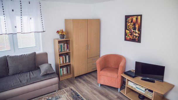 Apartmán Baďo Ivachnová 32