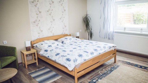 Apartmán Baďo Ivachnová 31