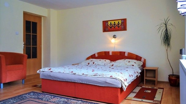 Apartmán Baďo Ivachnová 29