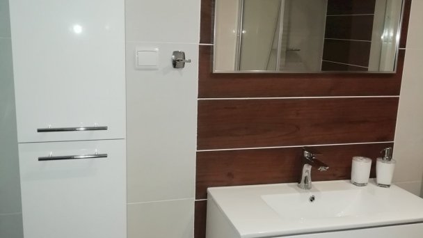Apartmán Baďo Ivachnová 23