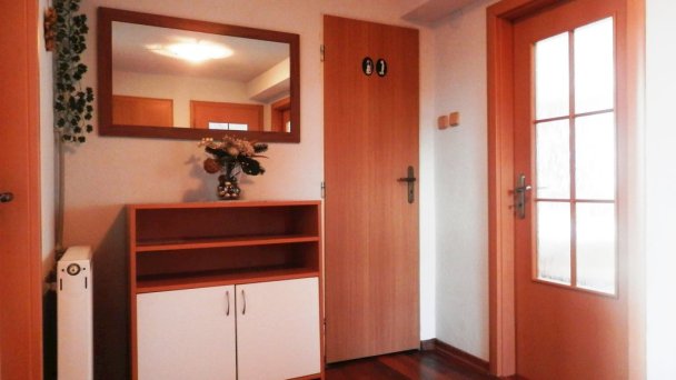 Apartmán Baďo Ivachnová 22