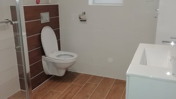 Apartmán Baďo Ivachnová 14